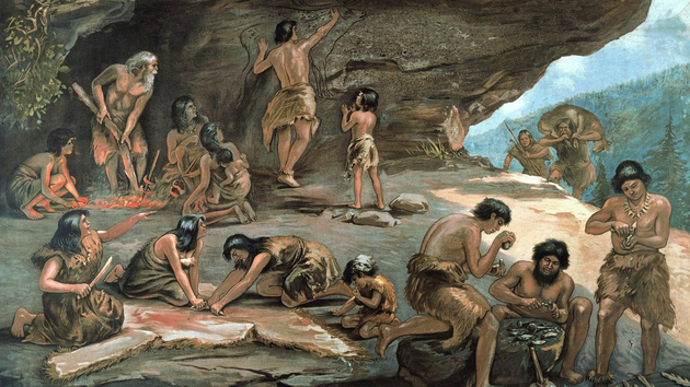 Найдавніші рештки Homo sapiens виявилися набагато старшими, ніж вважалося