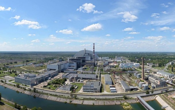 Пожеж у Чорнобильській зоні немає – ДСНС