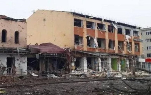 В Україні повністю або частково зруйновано вже понад 160 навчальних закладів