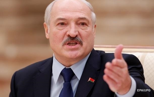 Лукашенко: Нас безпідставно оголосили  пособником агресора 