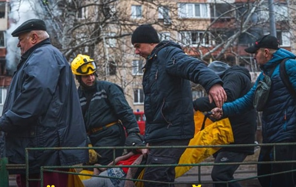 Майже п ять тисяч українців зголосилися допомагати рятувальникам – ДСНС