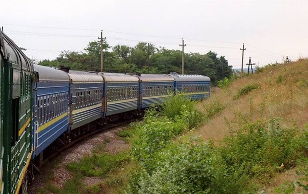 Поїзд Ізмаїл-Одеса знову виходить на маршрут