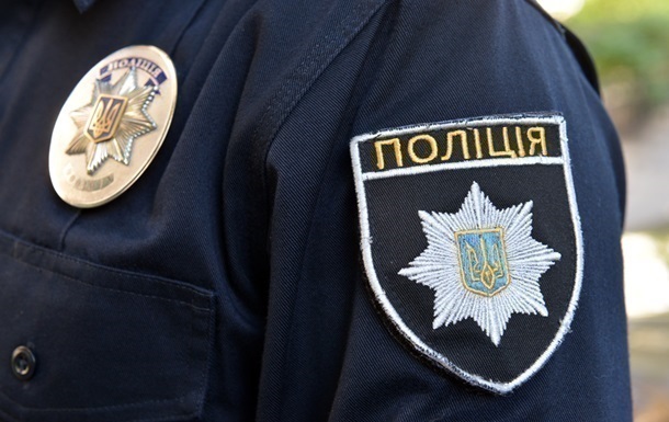 П ятьох поліцейських із Луганської області підозрюють у держзраді