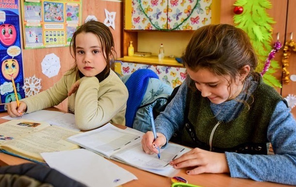 У Житомирі планують скасувати вивчення російської мови у школах