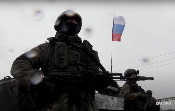 Війська РФ намагаються оточити Донбас - голова ОВА