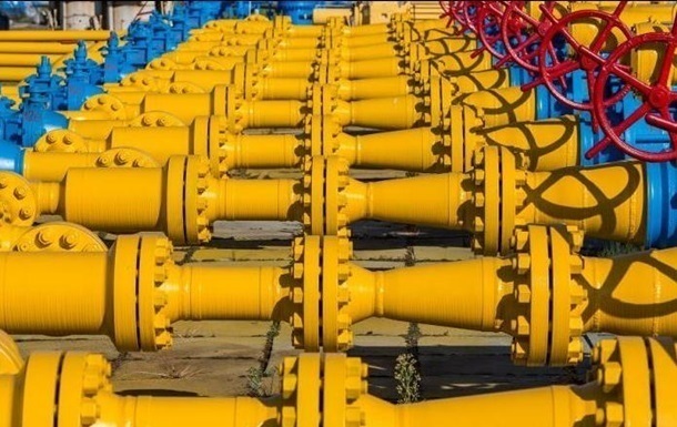 Євросоюз підготував план постачання газу Україні