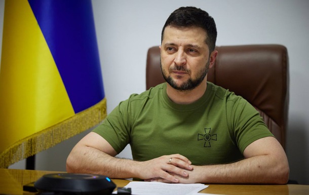 Зеленський назвав кількість загиблих українських військових у війні з РФ