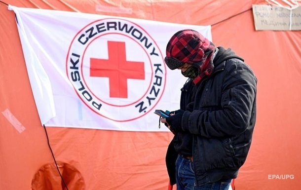 Червоний Хрест не оприлюднить інформацію про виведених з Азовсталі військових