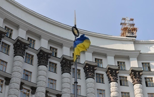 Держслужба України отримає фінансування майже на $500 млн.