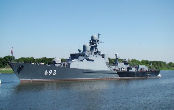 Моряки РФ відмовляються виконувати бойові завдання – ГУР