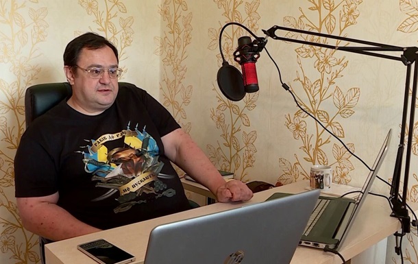 Невідомі тримали в заручниках у Києві білоруського журналіста – соцмережі