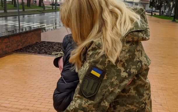 Окупанти в Україні беруть у полон навіть дітей
