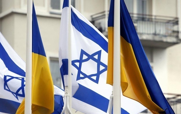 Посольство Ізраїлю відновило роботу у Києві