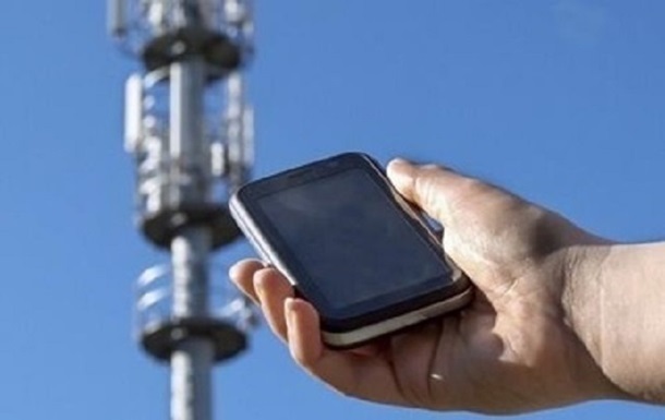 Росіяни відключили у Херсонській області мобільний зв язок та інтернет