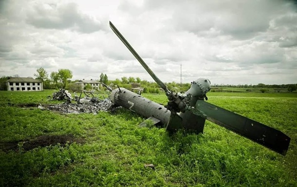 Війна в Україні: втрати РФ перевищили 29 тисяч
