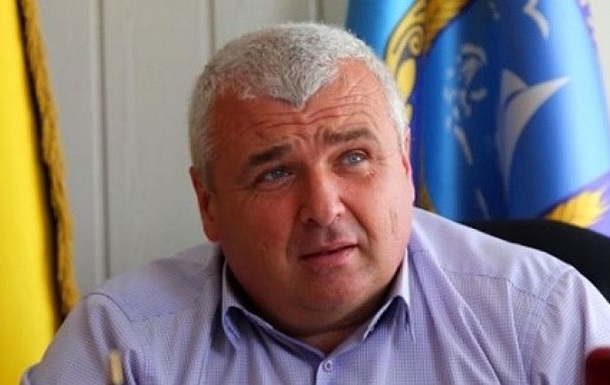 Військові РФ знову викрали голову Кирилівської громади