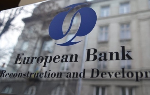 ЄБРР виділить Укренерго 50 млн. євро