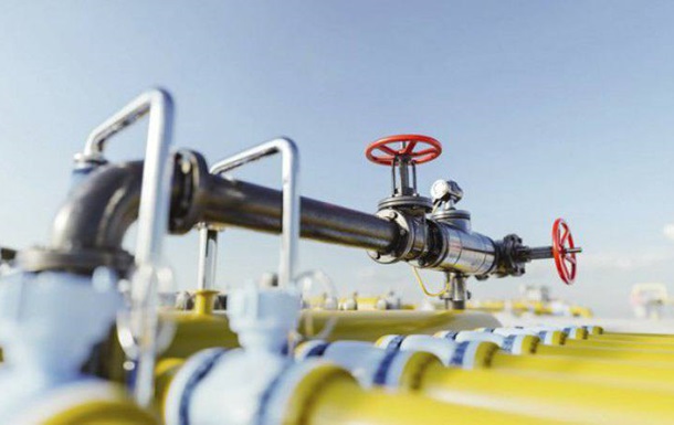 Запасів газу на Луганщині вистачить на два місяці - Гайдай
