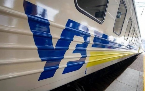 Через обстріл у Львівській області затримуються потяги