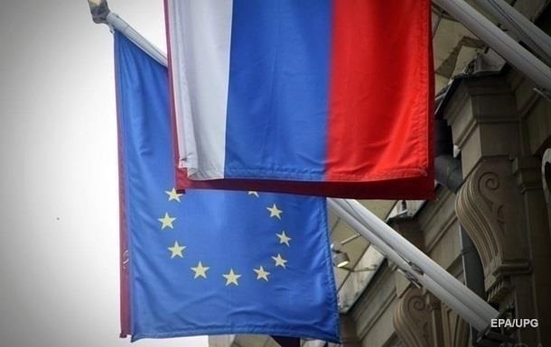 Озвучено терміни сьомого пакета санкцій ЄС для РФ