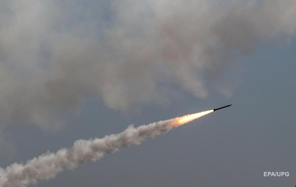 РФ завдала ракетного удару по Миколаївській області