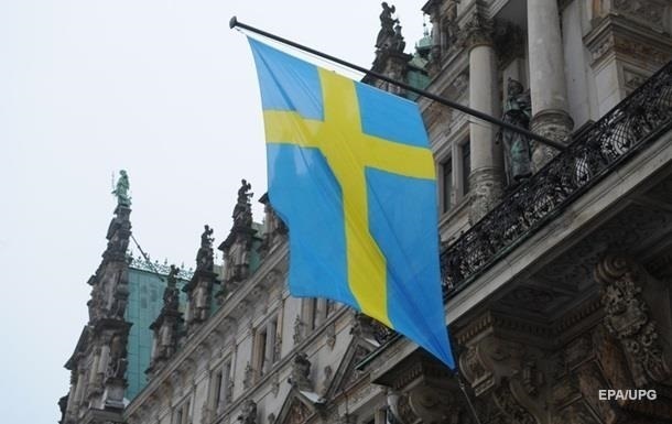 Швеція надасть протикорабельні ракети Україні