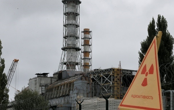 У Чорнобилі вперше з початку війни запрацювали радіаційні детектори