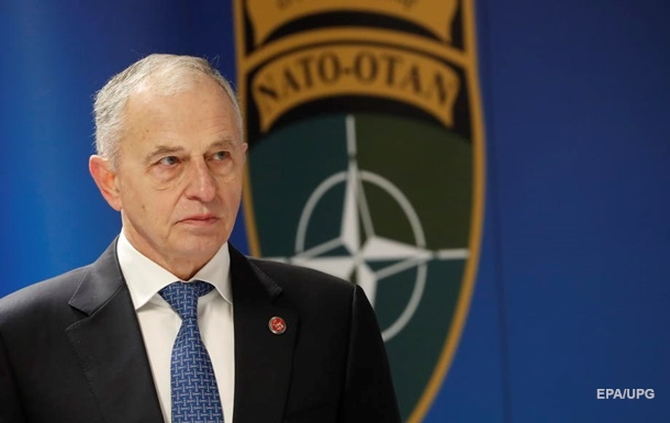 У НАТО відповіли на критику Києва щодо підтримки