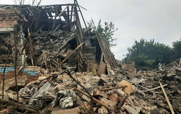 Жертвами війни стали ще двоє жителів Донецької області