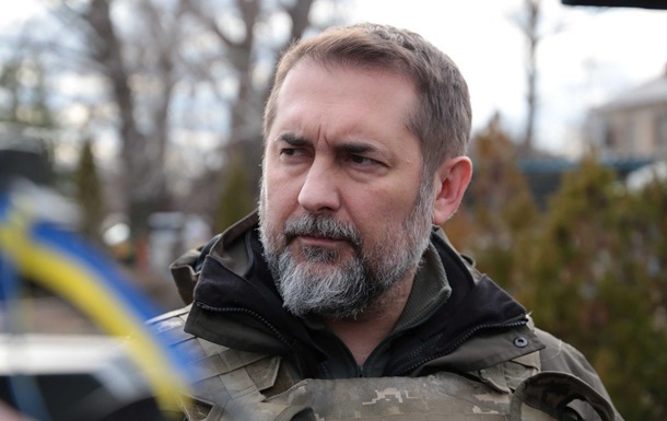 Гайдай заявив, що окупації Луганщини можна було уникнути