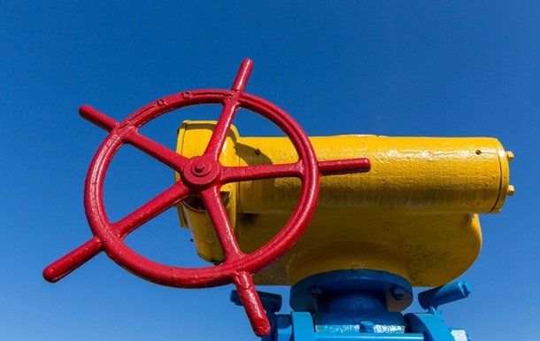 Газпром підвищив тиск на Уренгой–Помари–Ужгород