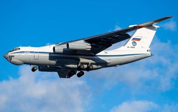 Громадянські льотчики РФ беруть участь у війні проти України - ГУР