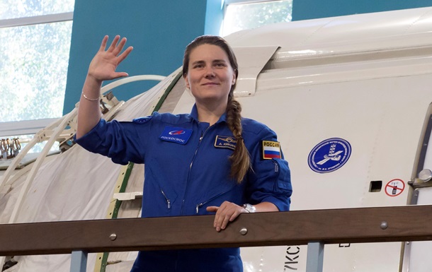 Космонавти РФ здійснять три польоти на кораблях SpaceX