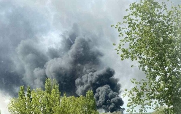 На Одещині прогриміли вибухи - ЗМІ