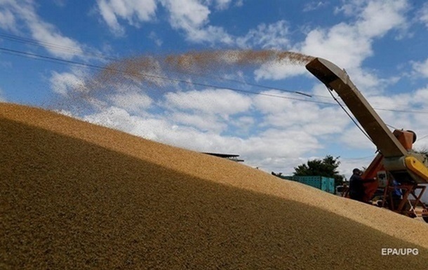 ООН проведе тендер на закупівлю обладнання для українського зерна