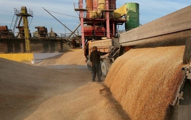 РФ згодна на перемир я для вивезення зерна – ЗМІ