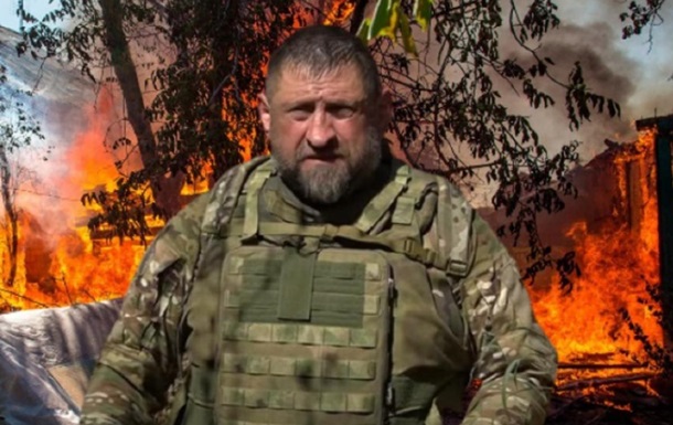 Російський військор на смерть збив людину в Луганській області - НСЖУ