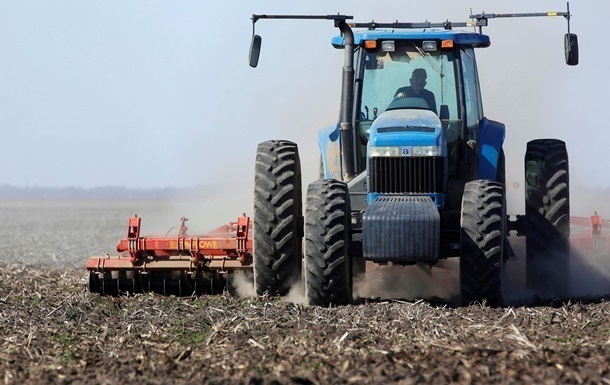 США запустили програму допомоги українським фермерам на $100 млн