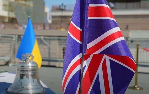 У Британії проходять підготовку понад тисячу українських військових