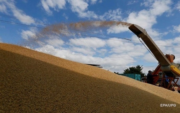 У Кабміні сказали, чи вистачить Україні зерна нового врожаю