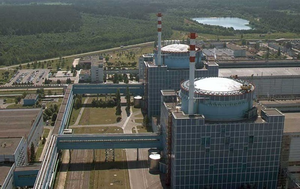 В Україні збудують дев ять нових атомних енергоблоків - Міненерго