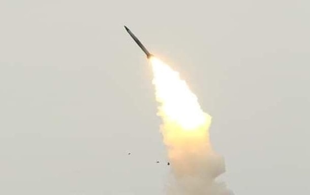 З території Білорусі випущено понад 20 ракет - ЗСУ