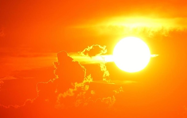 Астрономи створили історію життя Сонця