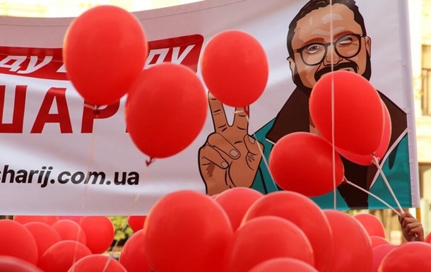 Частина проросійських партій почала оскаржувати в суді свою заборону