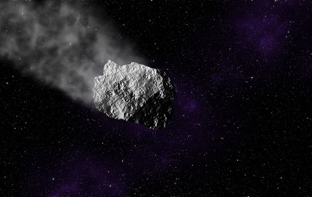 До Землі наближається небезпечний астероїд - вчені