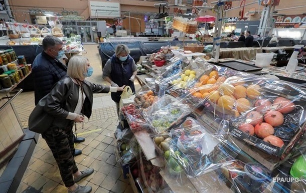 До кінця року інфляція в Україні прискориться з 22,2% до 30% - аналітики