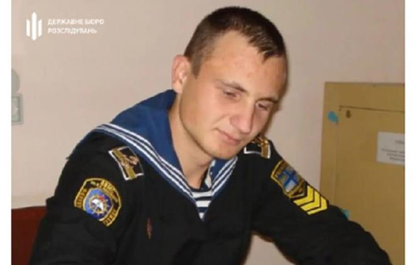 Екс-командира бойової частини корвету Тернопіль підозрюють у держзраді