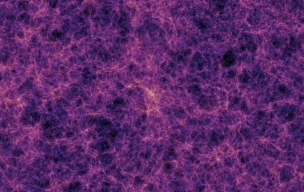 Гігантські порожнини розривають Всесвіт на частини - вчені