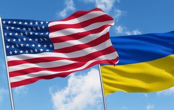 Київ відреагував на новий пакет військової допомоги від США