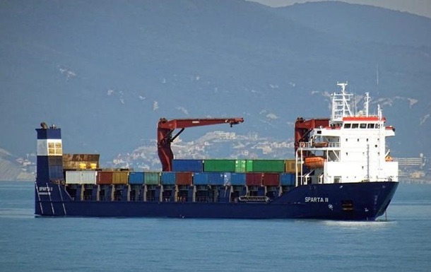 МЗС вручило послу Туреччини ноту через прохід Босфором судна РФ із С-300